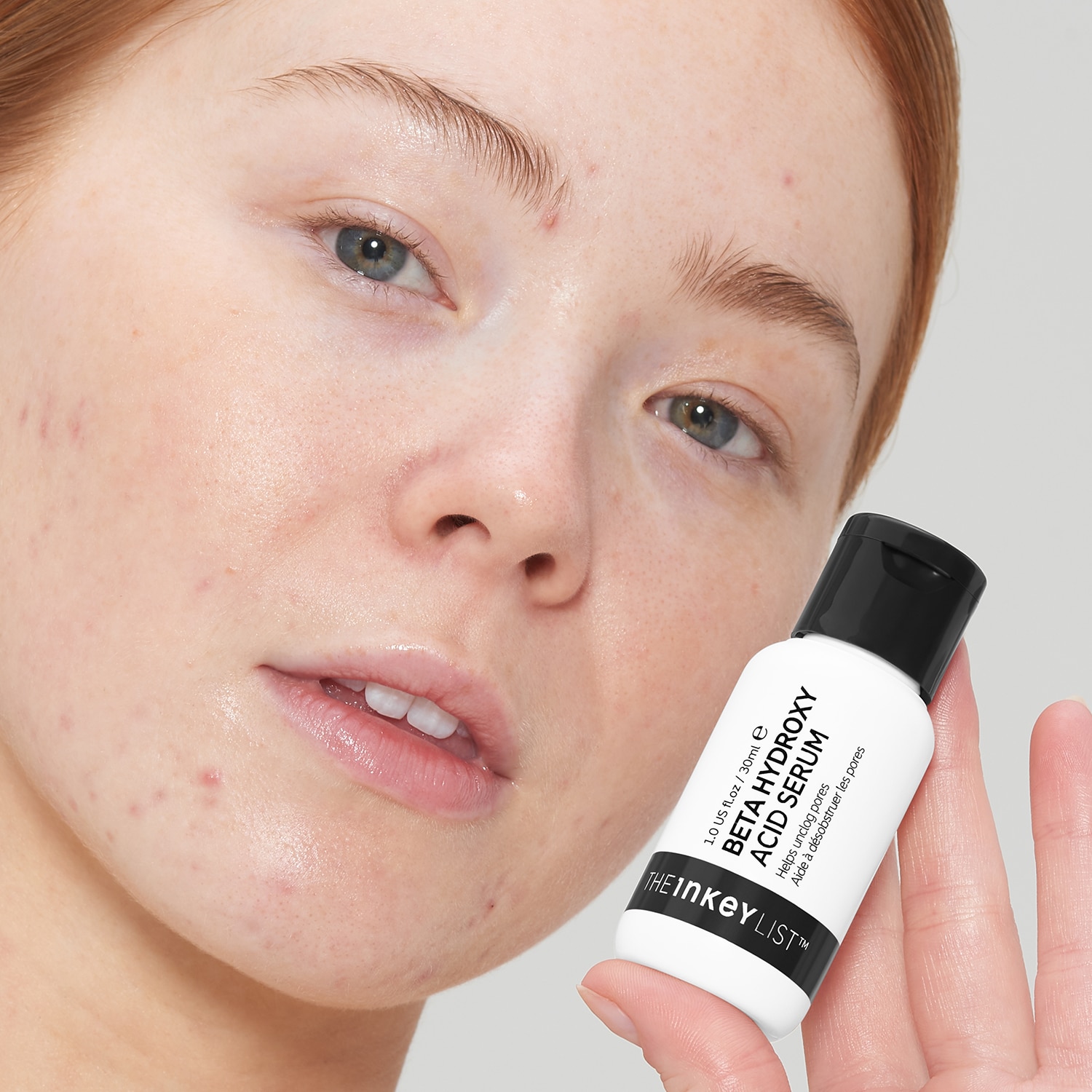 BETA HYDROXY ACID BLEMISH + BLACKHEAD SERUM  (EXFOLIANTE FACIAL)